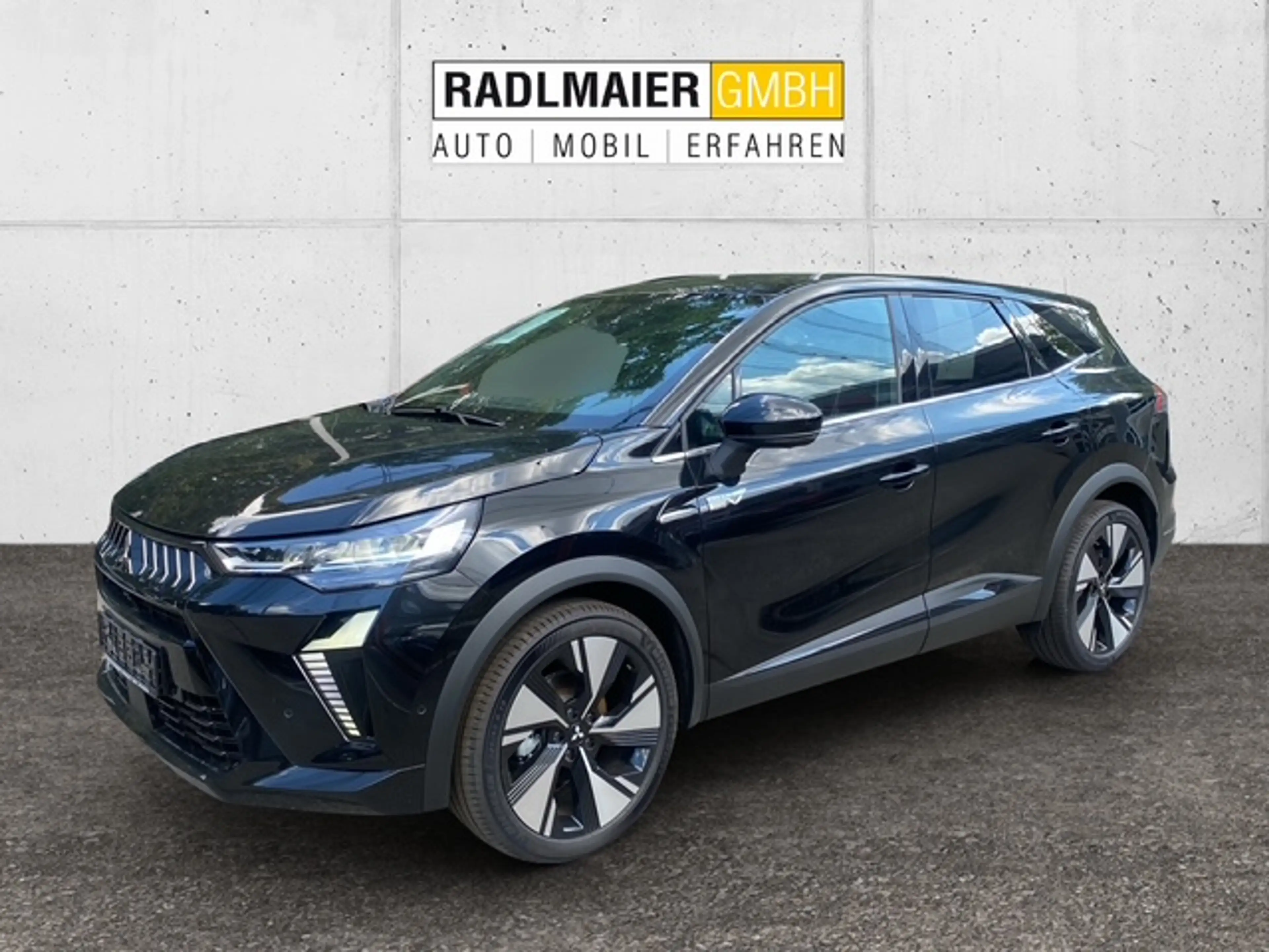 Mitsubishi Grandis Diamant TOP 1.8 Hybrid — photo 2