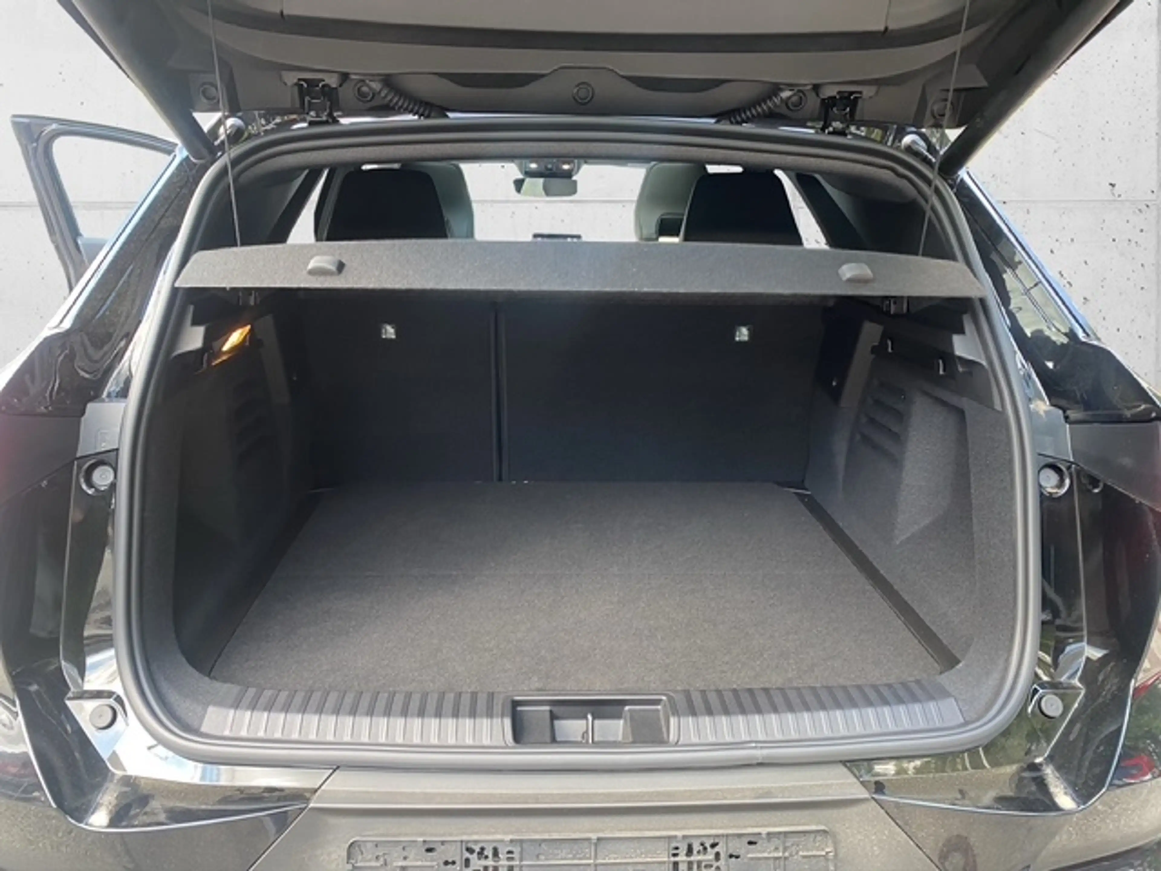 Mitsubishi Grandis Diamant TOP 1.8 Hybrid — photo 10