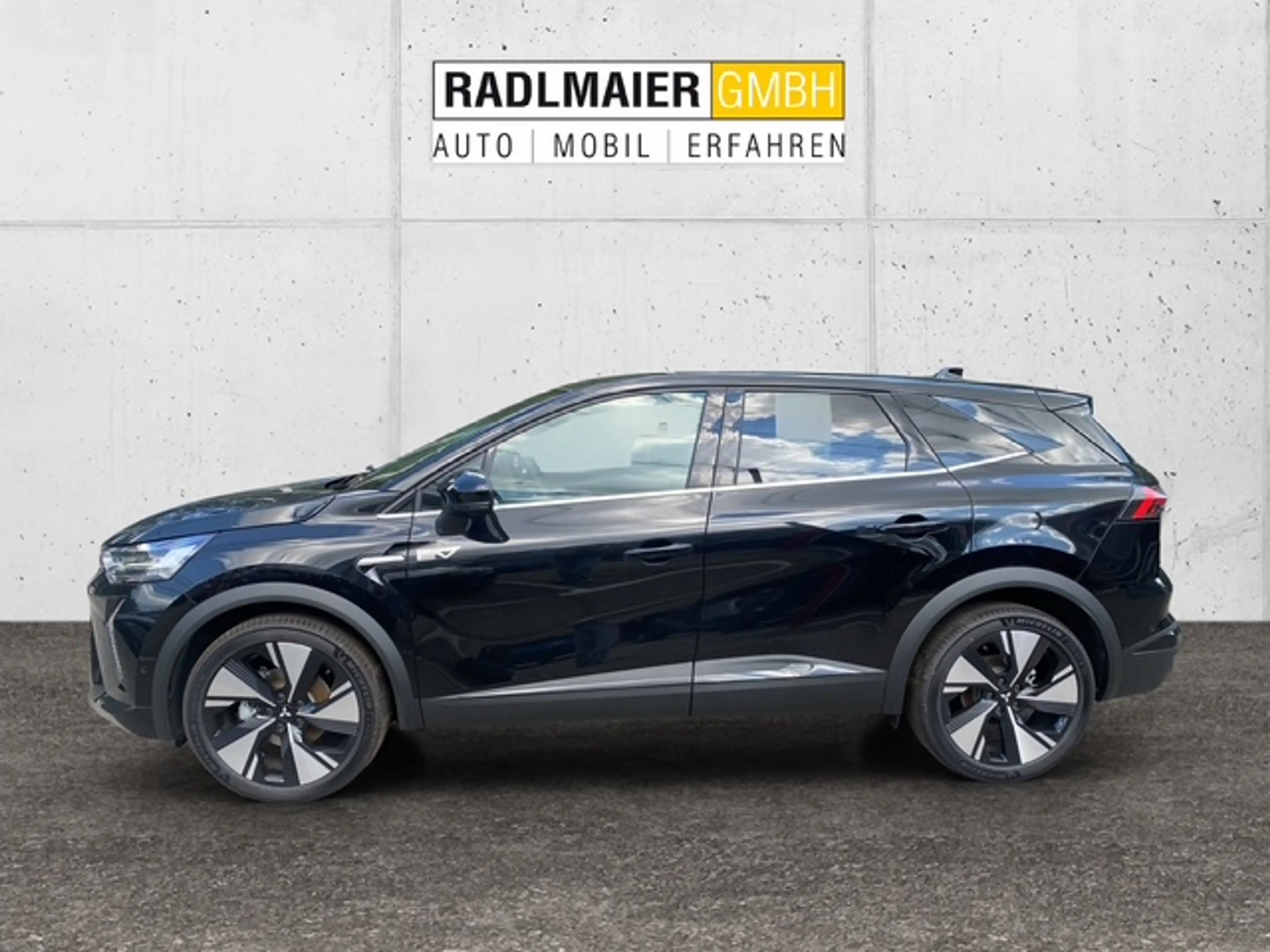 Mitsubishi Grandis Diamant TOP 1.8 Hybrid — photo 12