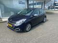 Peugeot 208 1.2VTI - 110pk Ececutive Blau - thumbnail 1