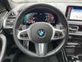 BMW X3 20 d 20d Mild-Hybrid EU6d 20d Sportpaket HUD Navi Schwarz - thumbnail 8