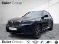 BMW X3 20 d 20d Mild-Hybrid EU6d 20d Sportpaket HUD Navi Schwarz - thumbnail 1