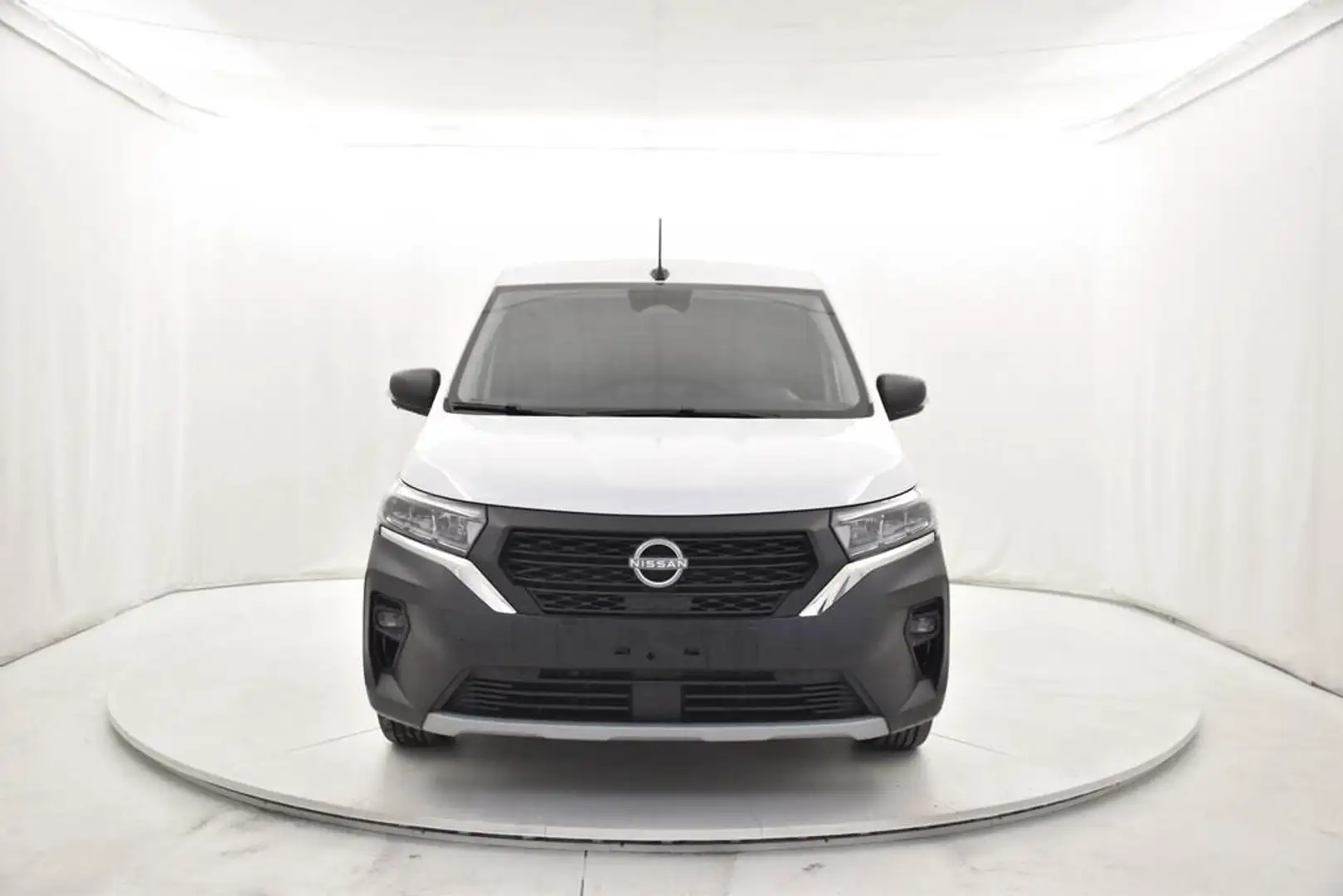 Nissan Townstar van 1.3 130cv N-Connecta -AUTOCARRO-IVA ESCLUSA Blanc - 2