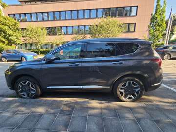 SANTA FE 1.6 HEV 2WD Signature
