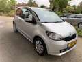 Skoda Citigo 1.0 Greentech Active ELEKT.RAMEN-NAVI-PDC-AIRCO Grijs - thumbnail 4