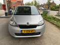 Skoda Citigo 1.0 Greentech Active ELEKT.RAMEN-NAVI-PDC-AIRCO Grijs - thumbnail 2