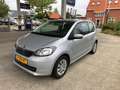 Skoda Citigo 1.0 Greentech Active ELEKT.RAMEN-NAVI-PDC-AIRCO Grijs - thumbnail 3