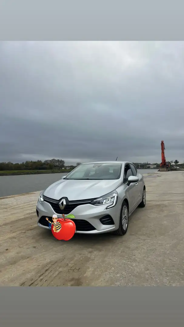 Renault Clio 1.0 TCe Zen - 1