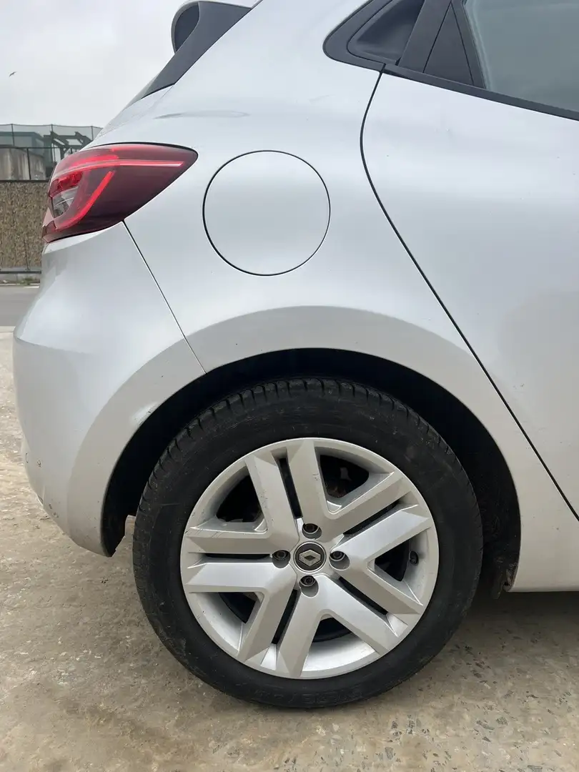 Renault Clio 1.0 TCe Zen - 2