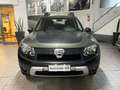 Dacia Duster Duster I 2010 1.6 Delsey Gpl 4x2 110cv Verde - thumbnail 2