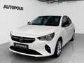 Opel Corsa Edition Blanc - thumbnail 2