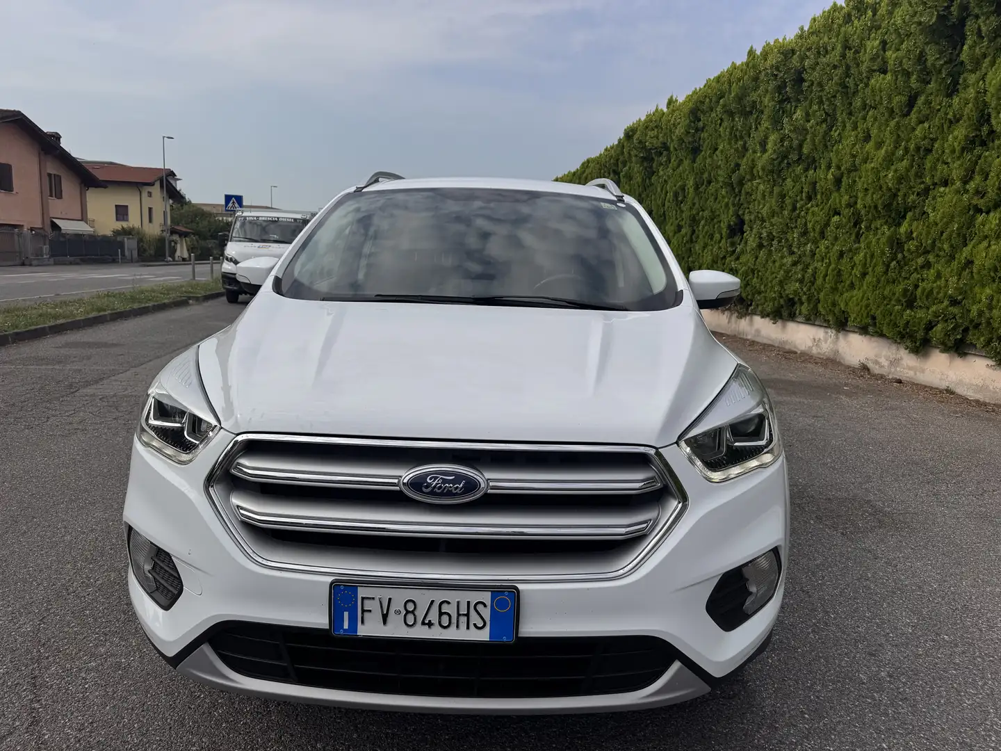 Ford Kuga 1.5 tdci Plus s&s 2wd 120cv - 1