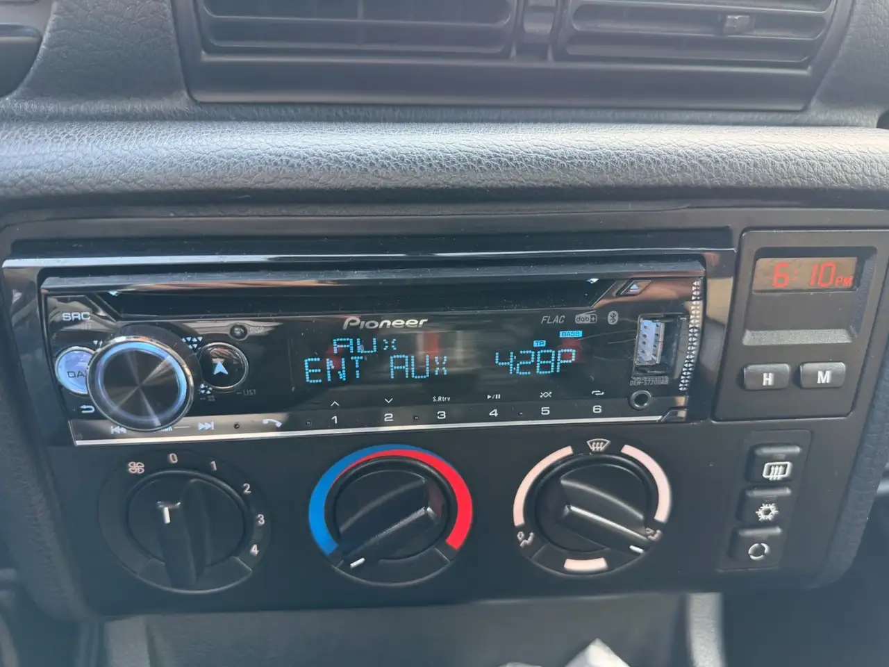 BMW 316 i M-Packet Tüv Neu, foto 8