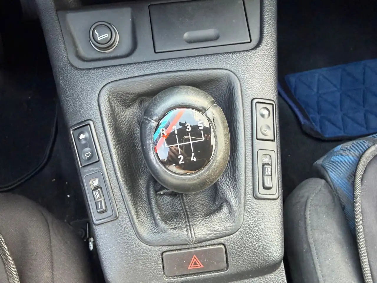 BMW 316 i M-Packet Tüv Neu, foto 7