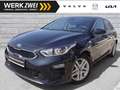 Kia Ceed / cee'd 1,4T Vision Navi Kamera Sitz-& Lenkradhzg. Schwarz - thumbnail 1