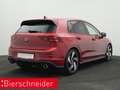 Volkswagen Golf GTI 8 2.0 TSI DSG BLACK STYLE KAMERA LED+ NAVI ACC Rot - thumbnail 6