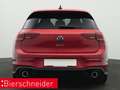 Volkswagen Golf GTI 8 2.0 TSI DSG BLACK STYLE KAMERA LED+ NAVI ACC Rot - thumbnail 5