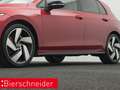 Volkswagen Golf GTI 8 2.0 TSI DSG FACELIFT ALU 18 Rot - thumbnail 33