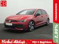 Volkswagen Golf GTI 8 2.0 TSI DSG FACELIFT ALU 18 Rot - thumbnail 1