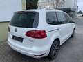 Volkswagen Sharan Highline BMT Wit - thumbnail 3