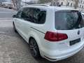 Volkswagen Sharan Highline BMT Wit - thumbnail 4