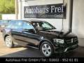 Mercedes-Benz GLC 220 d 4Matic*LUXURY*360°KAMERA* DISTRO+*LED* Schwarz - thumbnail 1