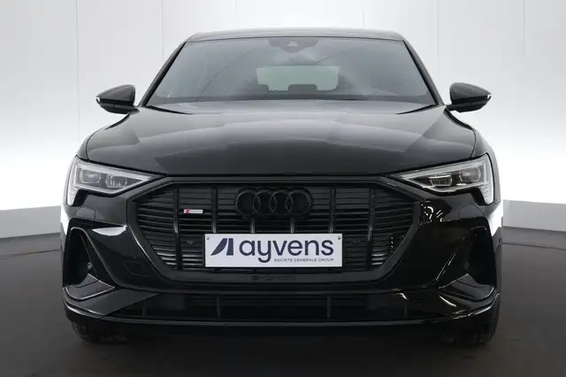 Audi A5 Coupe 71 kWh 50 Quattro S-Line LEDER/CUIR LED GPS