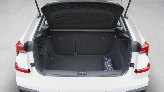 Skoda Kamiq view 15
