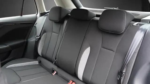 Skoda Kamiq view 14