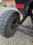 Segway Villain SX10 72", LOF, DFK-Kabine & Heizung Grau - thumbnail 8
