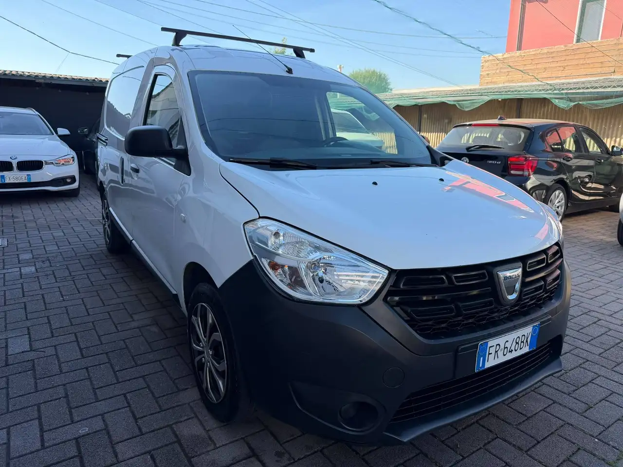 Dacia Dokker