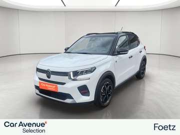 Electrique 113ch 44,2kWh autonomie confort MAX