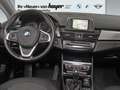 BMW 218 i ActiveTourer Advantage Navi Tempomat Shz Blanc - thumbnail 5