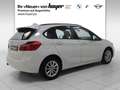 BMW 218 i ActiveTourer Advantage Navi Tempomat Shz Blanc - thumbnail 2