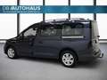 Volkswagen Caddy Maxi 2.0 TDI Albastru - thumbnail 6