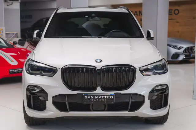 BMW X5 X5 view 2