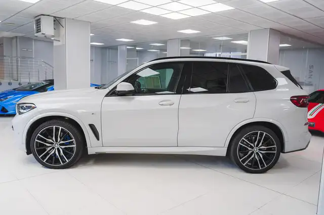 BMW X5 X5 view 3