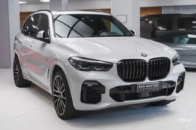 BMW X5 X5 main image