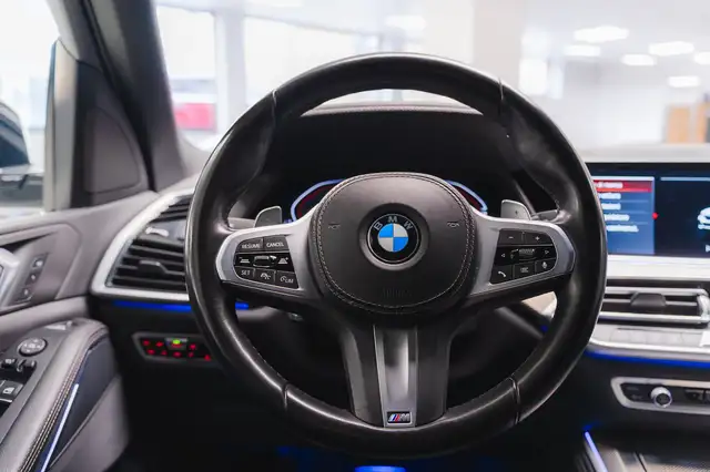 BMW X5 X5 view 7