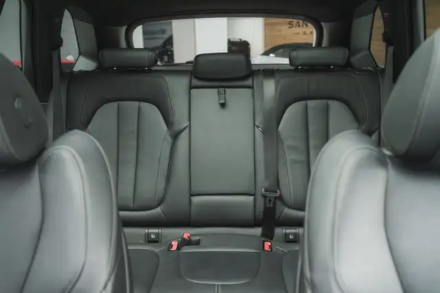 BMW X5 X5 view 11