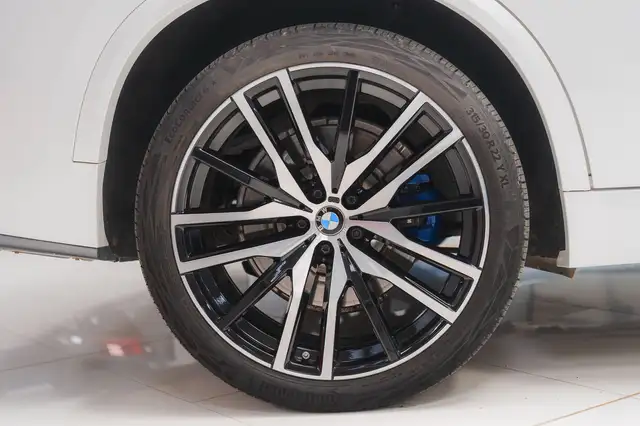 BMW X5 X5 view 15