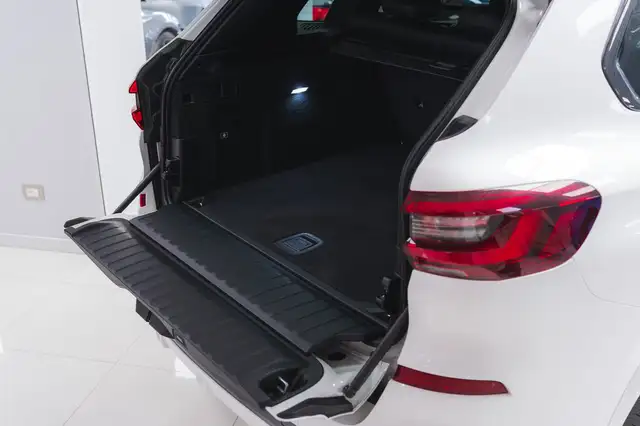 BMW X5 X5 view 14