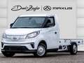 Maxus eDeliver3 Fahrgestell L2  52kWh Klimaauto Kamera Wit - thumbnail 2