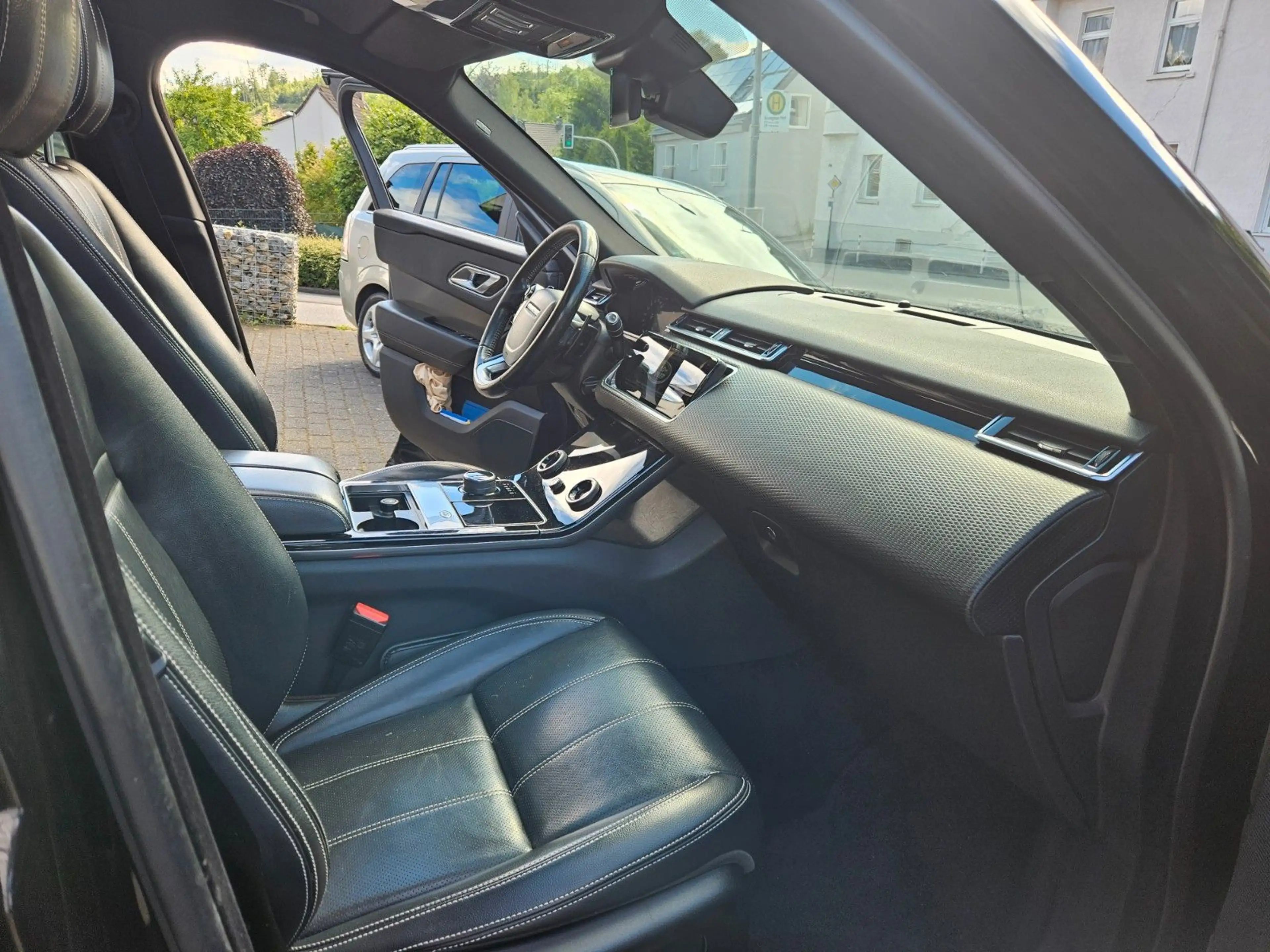 Land Rover Range Rover Velar S,Pano,Kamera,LED,Navi,Garanti — photo 11