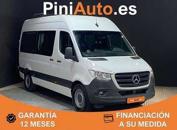 311 CDI TOURER MEDIO 3.5T T. ALTO