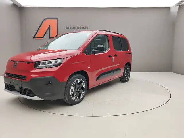 Fiat Qubo 1.5 D 130CV LA PRIMA AT8