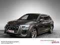 Audi Q7 S line 45 TDI quattro tiptronic 360° AHK B&O Grau - thumbnail 1