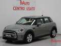 MINI One Mini 1.5 One 75 CV 5 porte Grijs - thumbnail 1