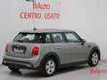 MINI One Mini 1.5 One 75 CV 5 porte Grijs - thumbnail 2