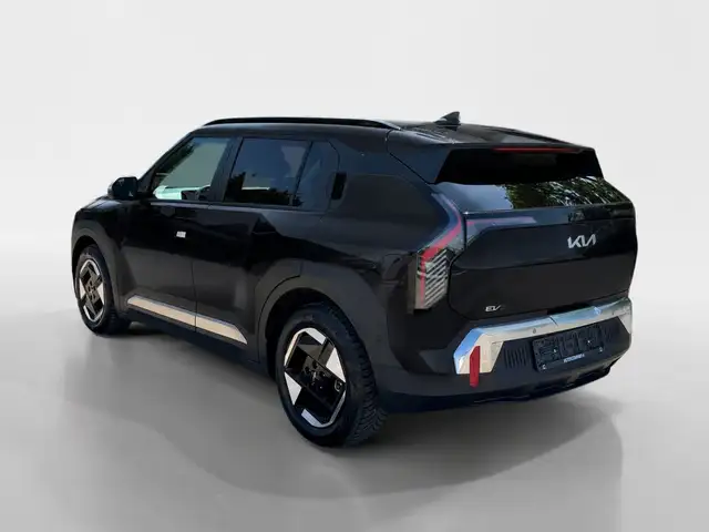 Kia Ev3 view 5